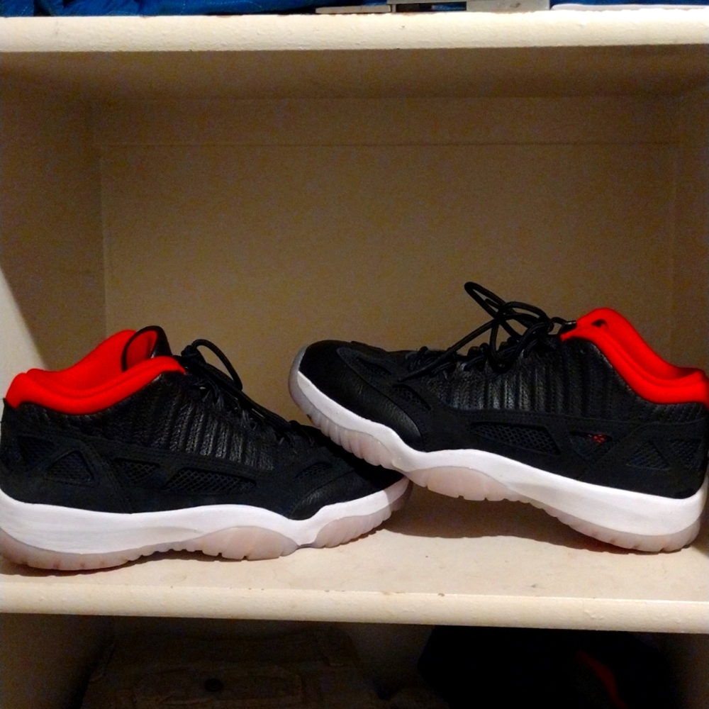 Brand New Jordan 11 low